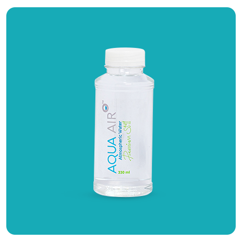 6 Pack of 330ml - Aqua Air Premium Still